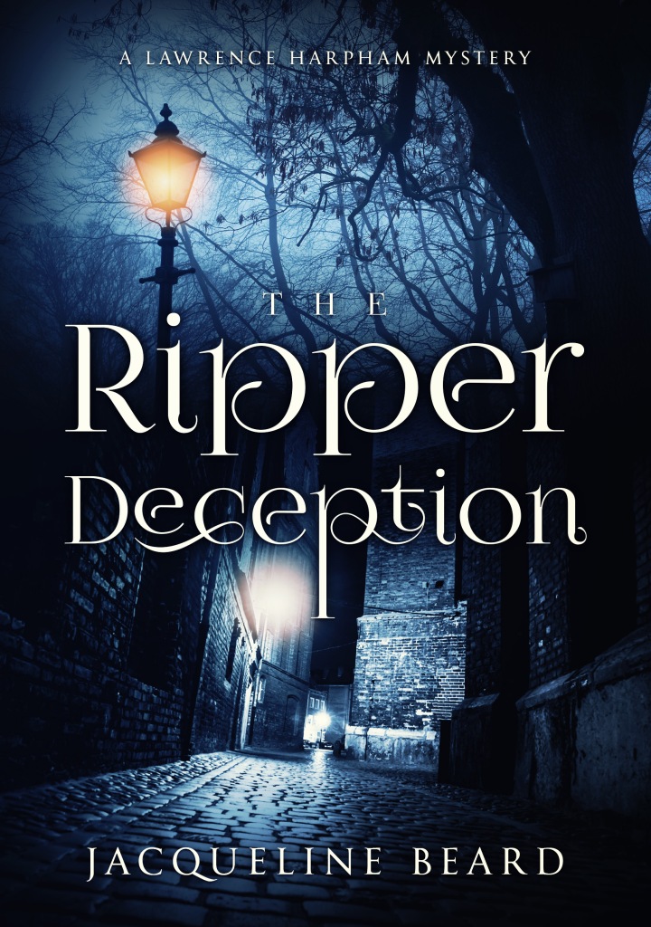 Jack the Ripper Fiction